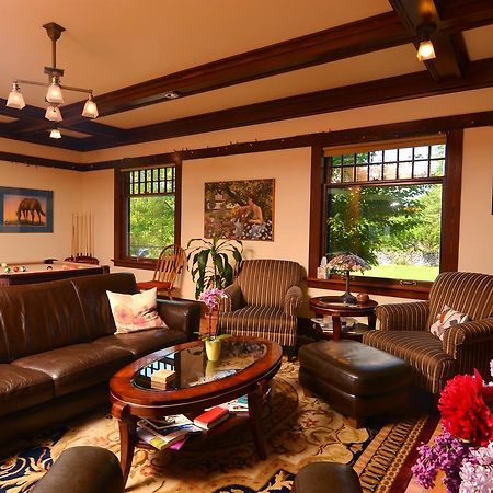 Blossom'S Bed And Breakfast Missoula Esterno foto
