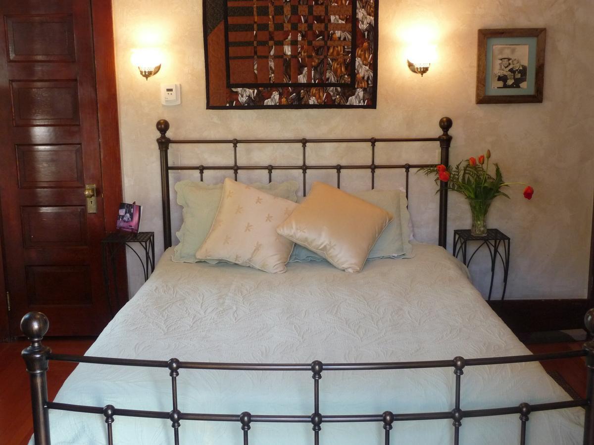 Blossom'S Bed And Breakfast Missoula Esterno foto