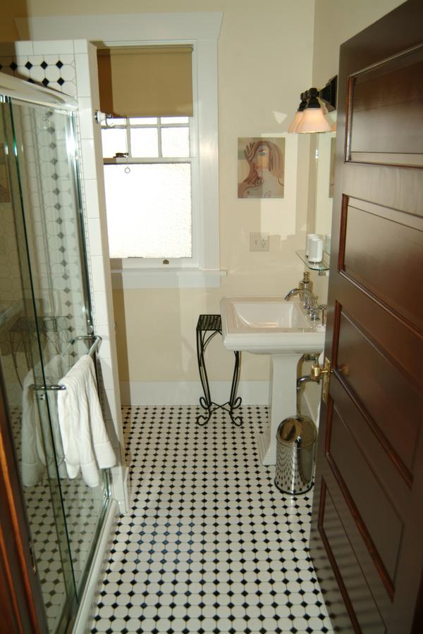 Blossom'S Bed And Breakfast Missoula Esterno foto