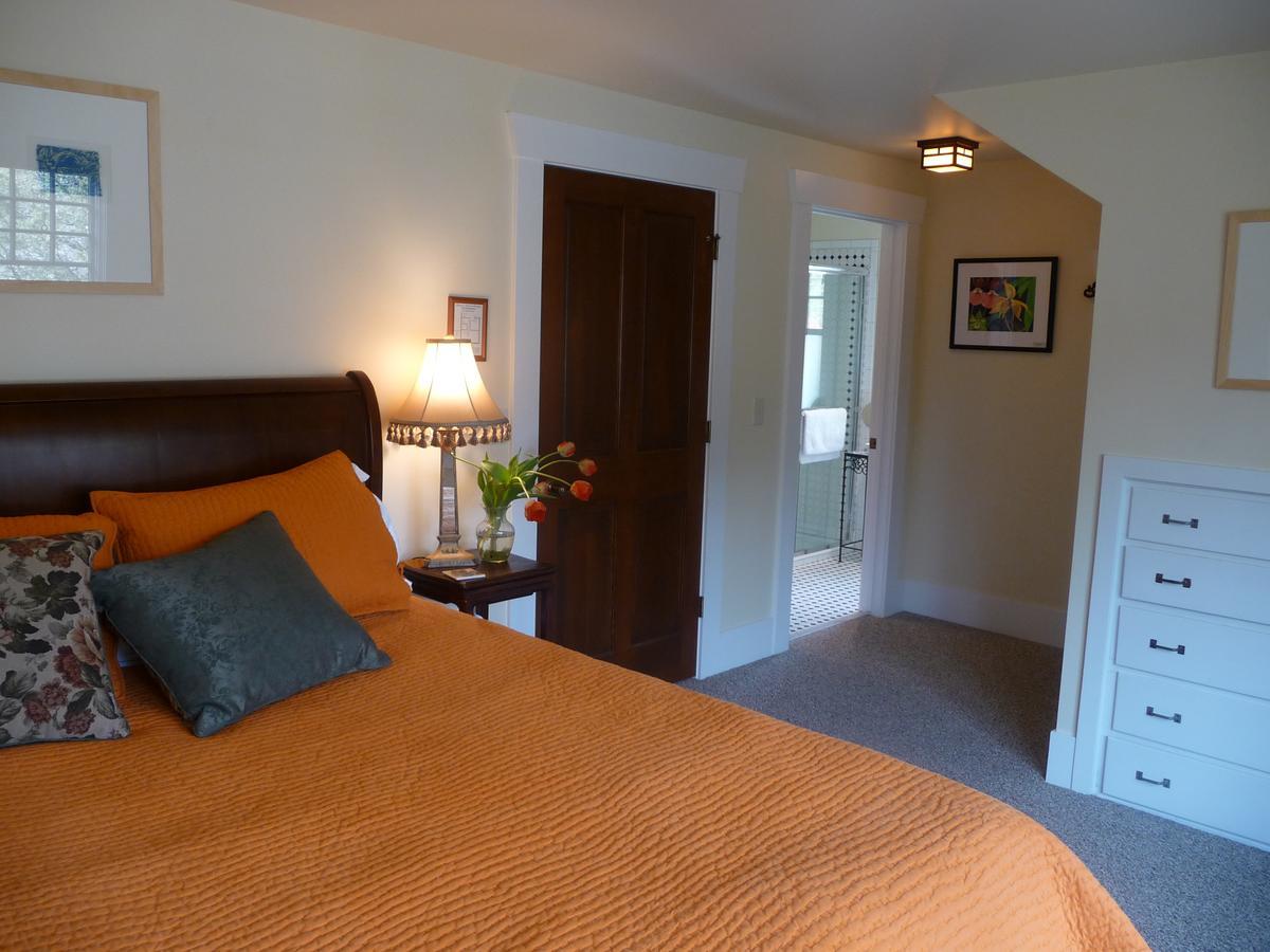 Blossom'S Bed And Breakfast Missoula Esterno foto