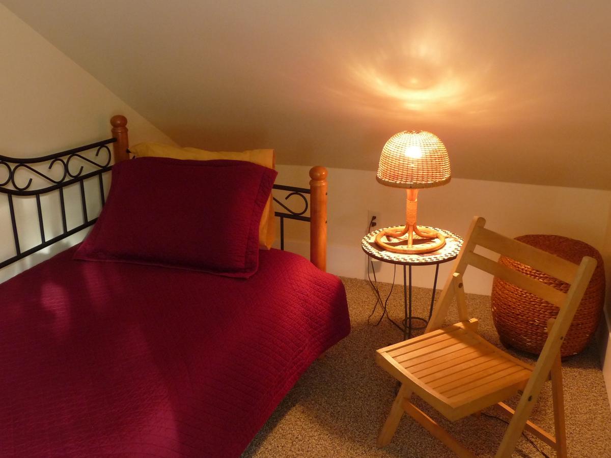 Blossom'S Bed And Breakfast Missoula Esterno foto