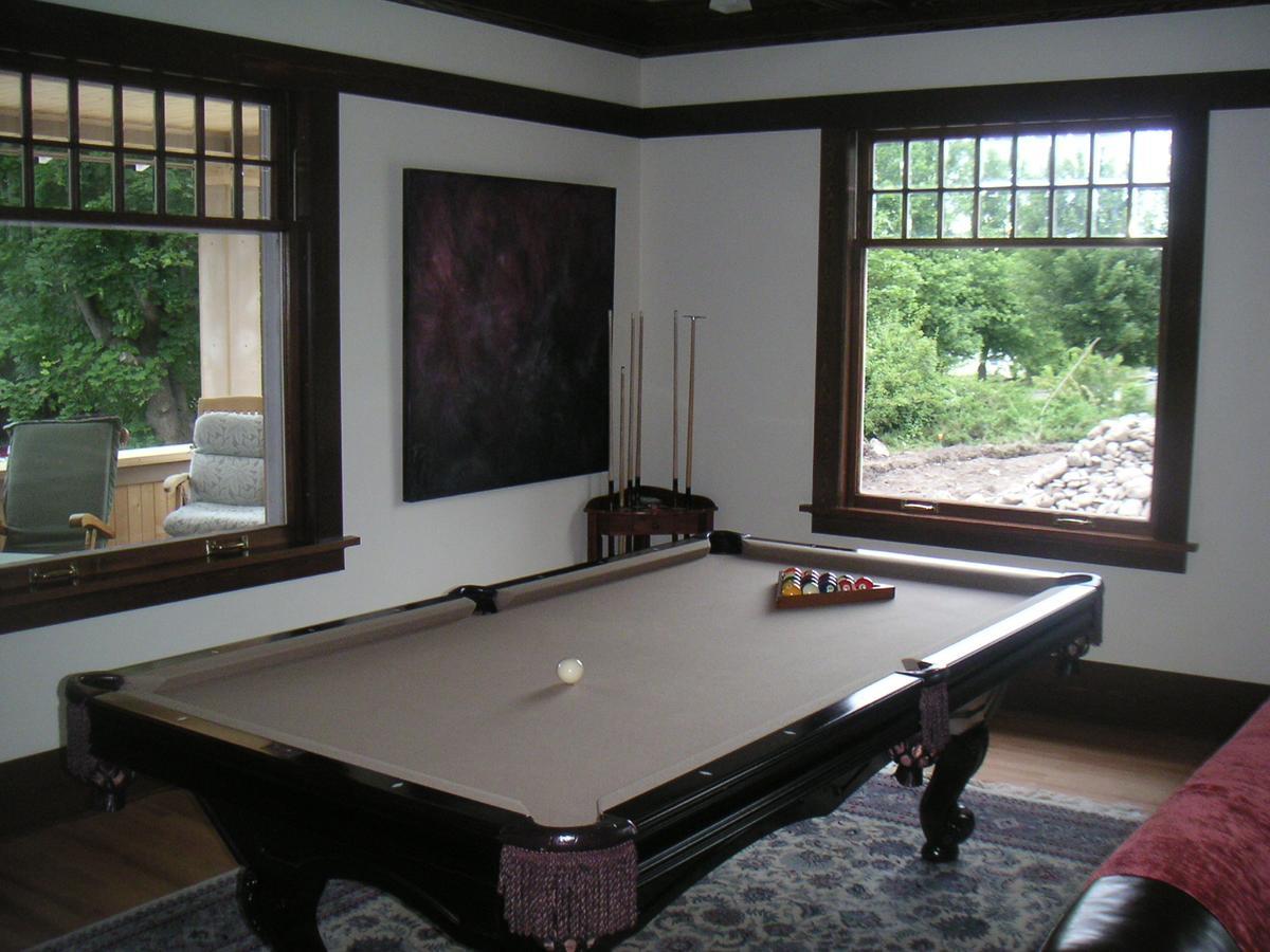Blossom'S Bed And Breakfast Missoula Esterno foto